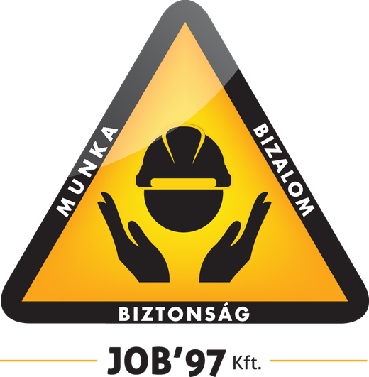 Job '97 Kft. logó
