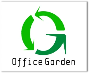 Office Garden