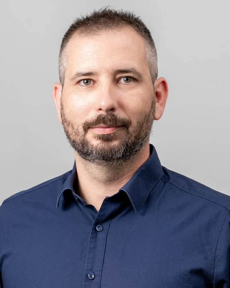 Hepp Ádám, Safety consultant
