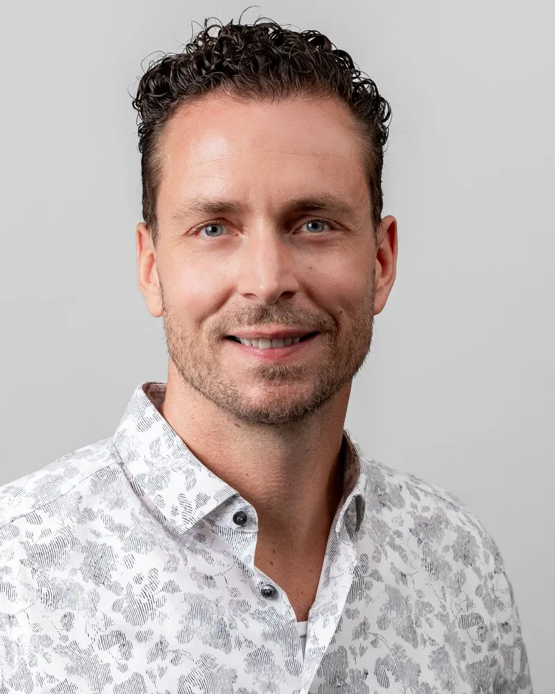 Korbuly Gergely, Senior safety consultant, partner