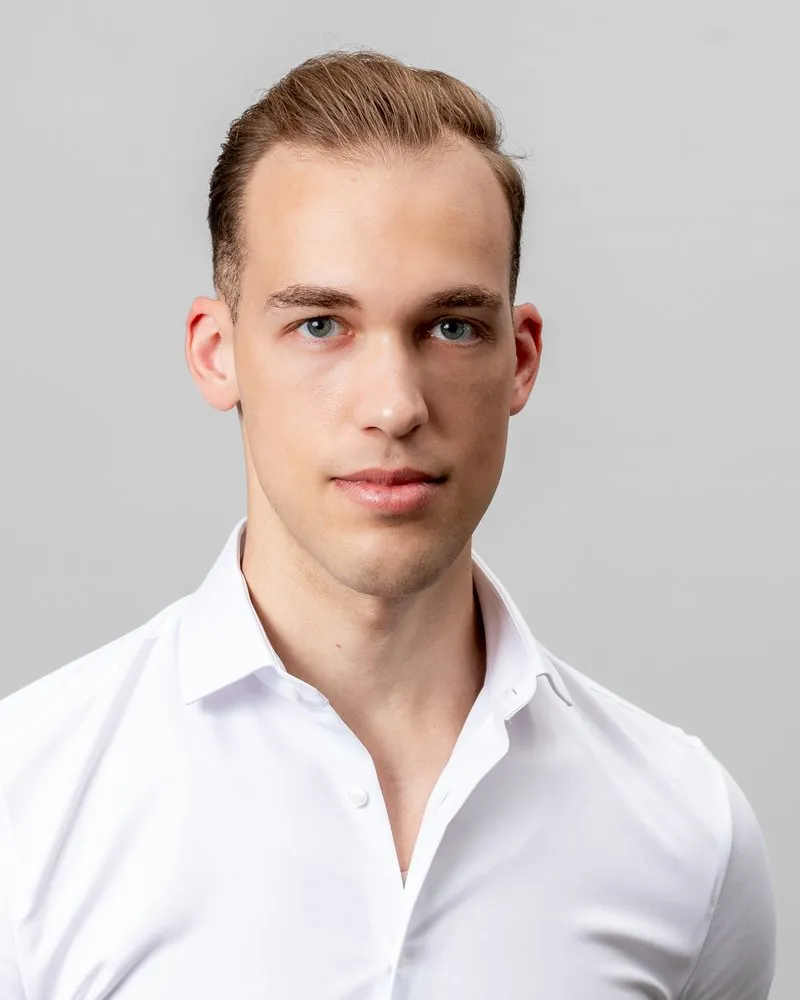 Szalay László, Safety consultant
